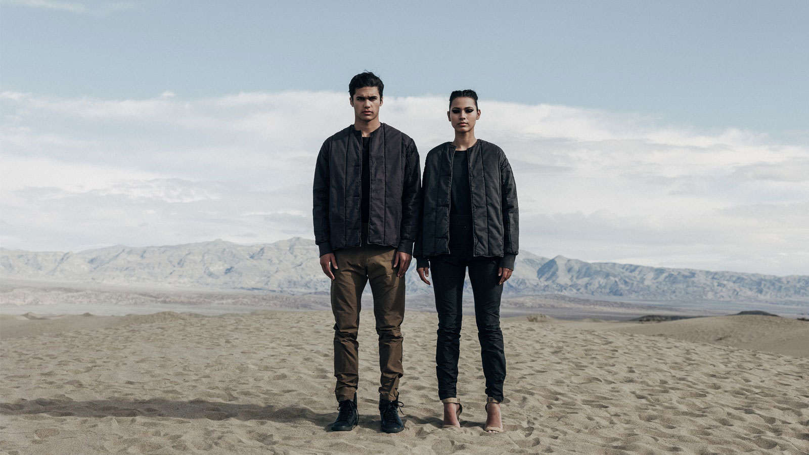 Tracey Mills 自立品牌 Visitor On Earth Chapter1 用愛重建這個星球 Everyday Object