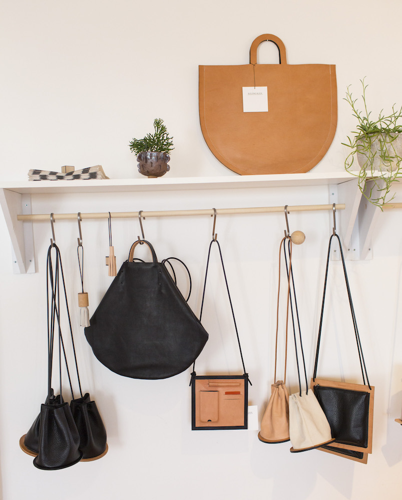 當今最火紅的極簡品牌，直擊Building Block 工作室與品牌背後的華裔姐妹- EVERYDAY OBJECT