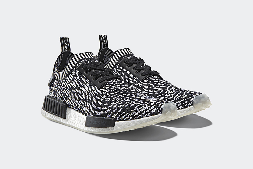 2017 Adidas Originals NMD Sashiko - EVERYDAY OBJECT