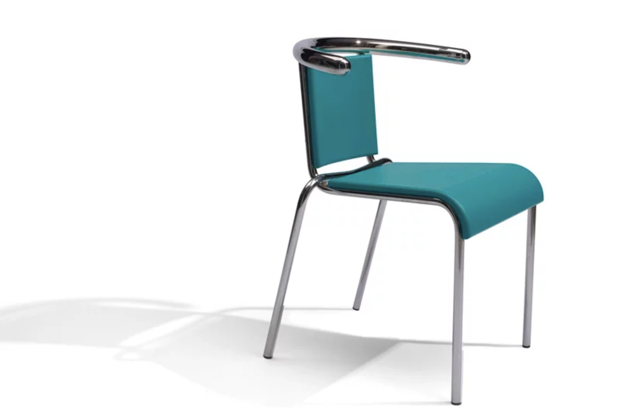 義大利家具品牌sawaya & moroni 的新作－5.PM 疊椅- EVERYDAY OBJECT