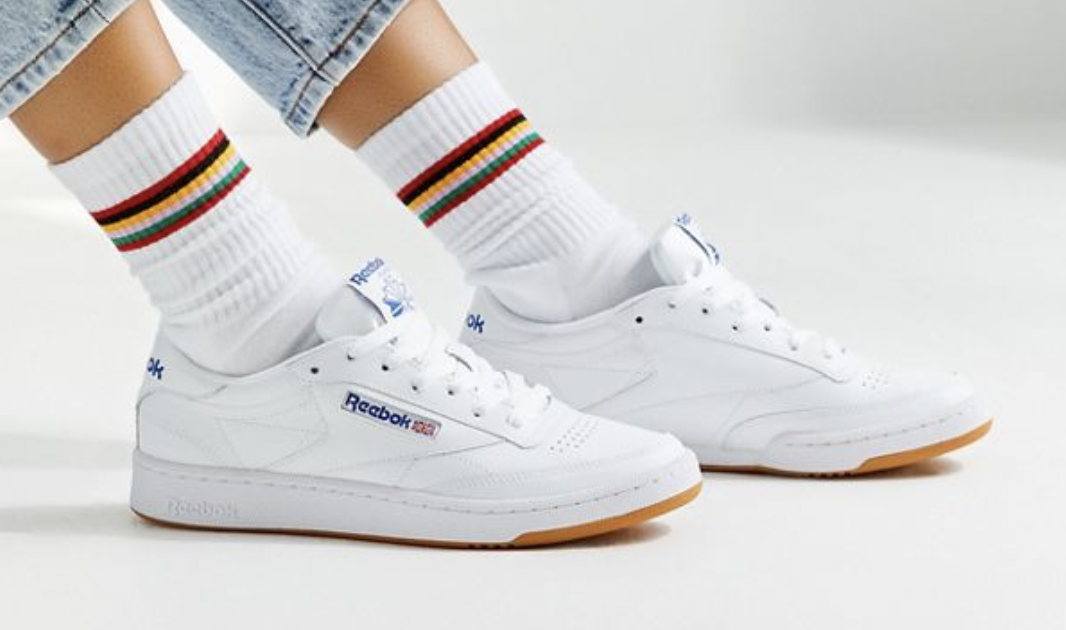 Reebok Club C 85 Sneaker