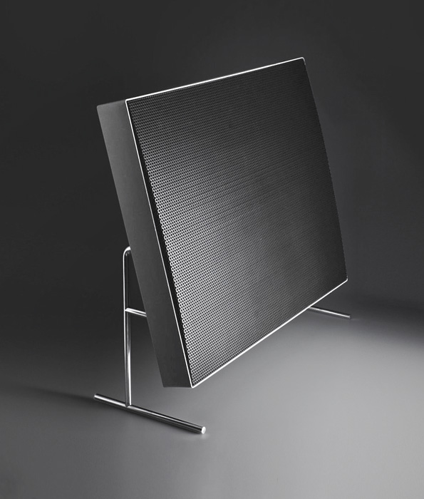PURE AUDIO BRAUN SPEAKERS