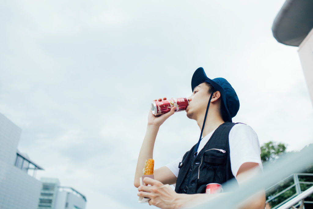 黑松沙士Plus啤酒花風味