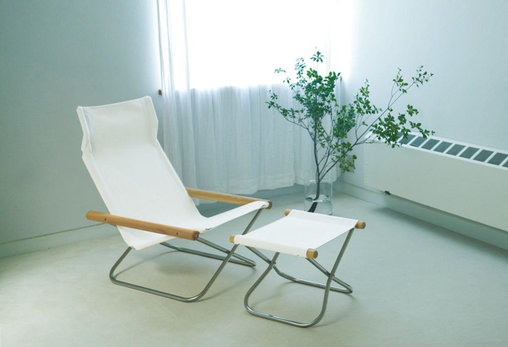ニーチェアエックス
nychair x