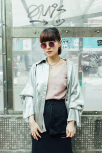 邱美寧/Envol Avec Ning