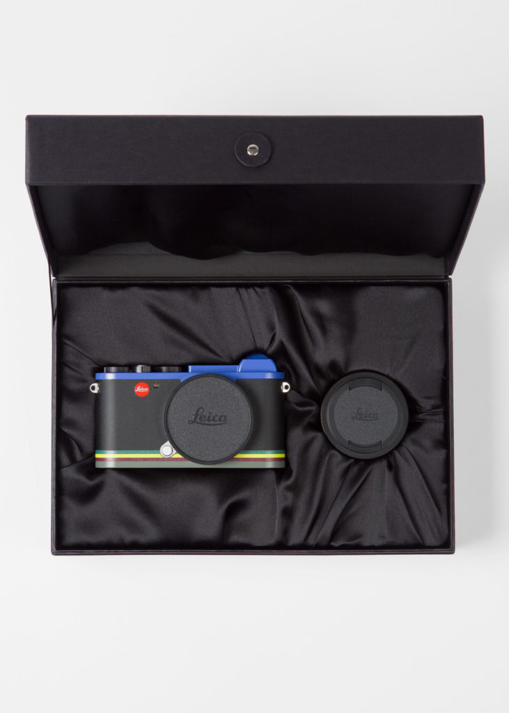希少 PCケース Leica Mini 13 inch Paul smith 希少 PCケース Leica Mini 13 inch Paul smith