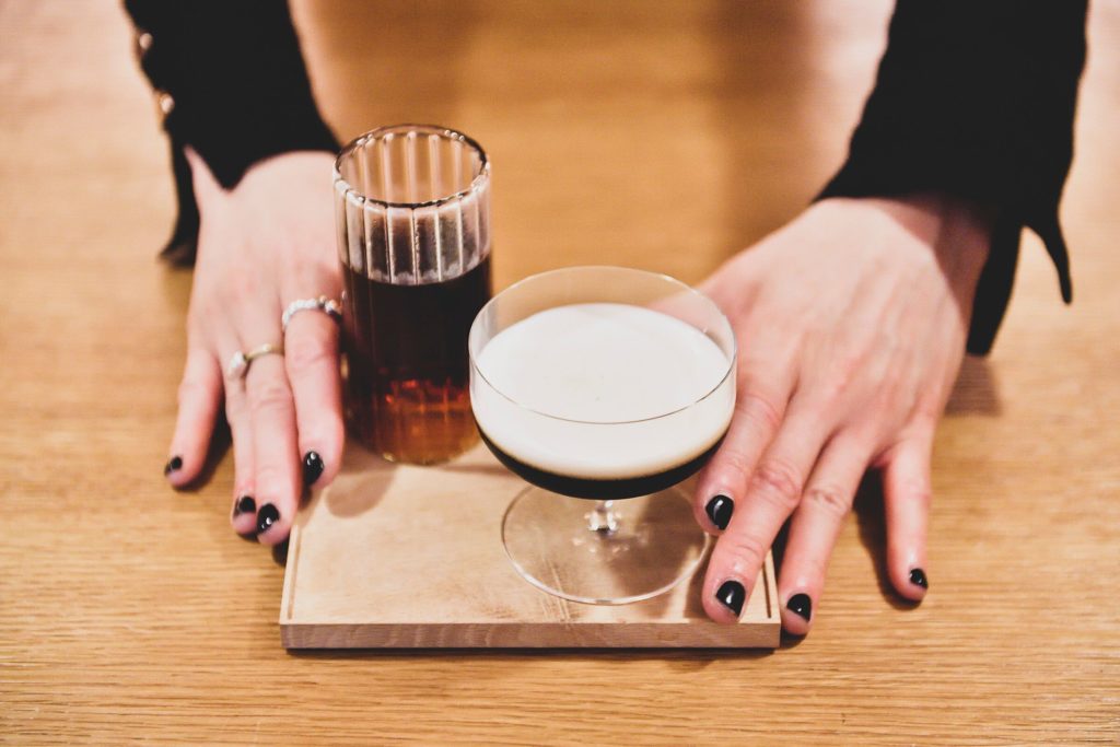森 3 BAR |SUN SUN COFFEE