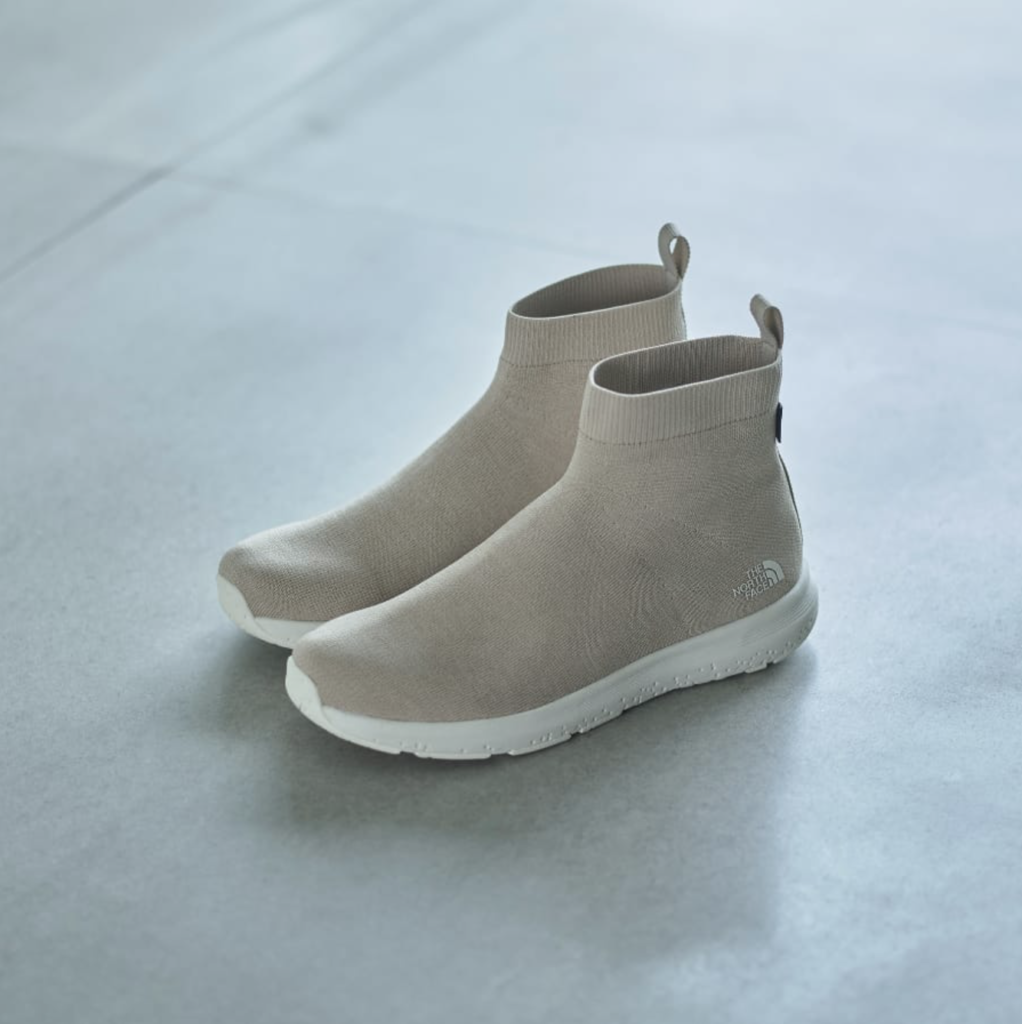 靴 Velocity Knit Gore-TEX Invisible The North Face Velocity Knit Gore-Tex Invisible Fit | Hypebeast