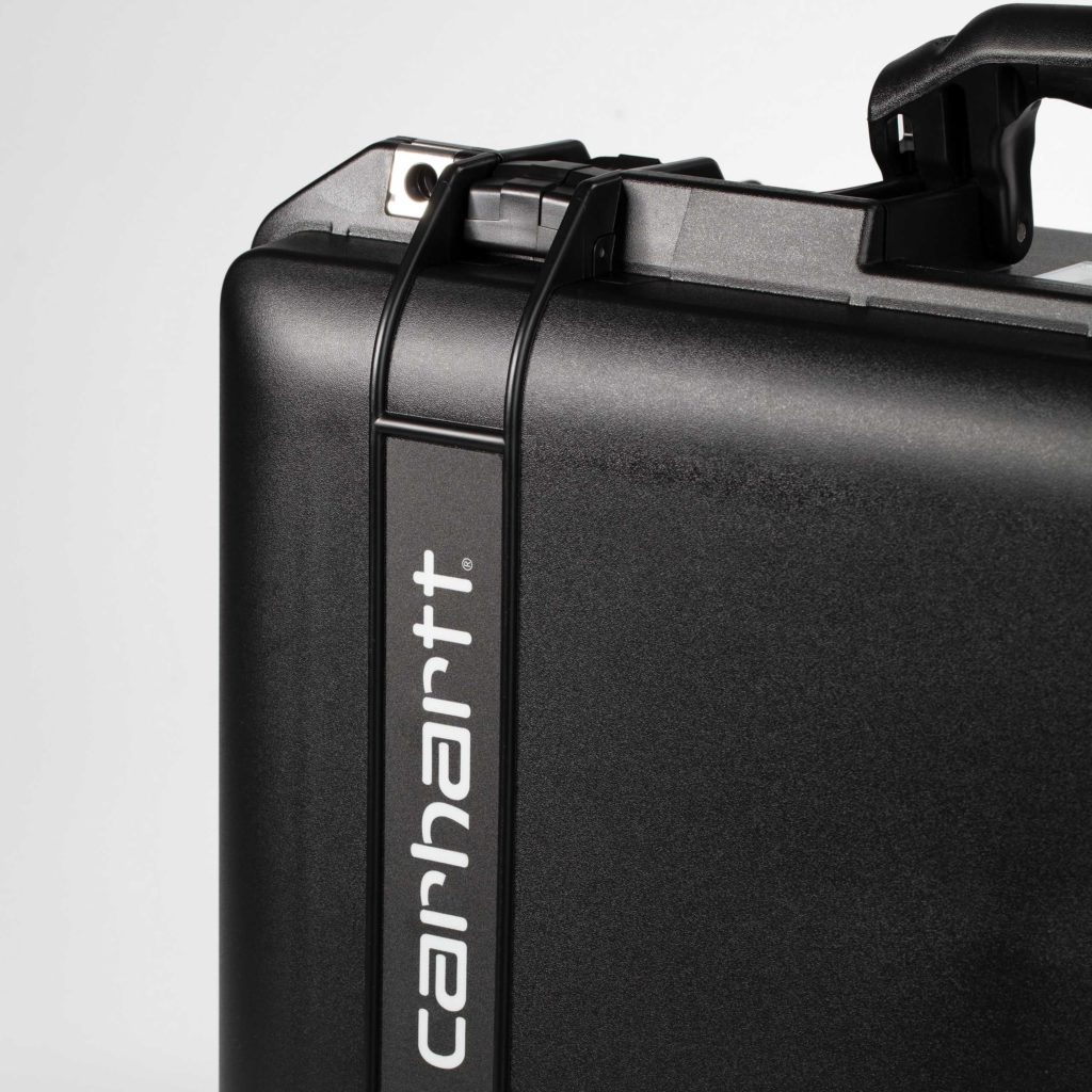 Peli x Carhartt WIP 1535 Air Carry-On Case