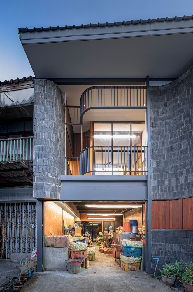 Baan Priggang