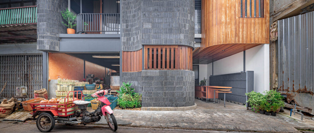 Baan Priggang