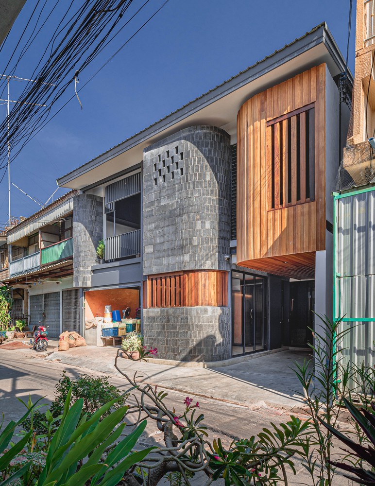 Baan Priggang