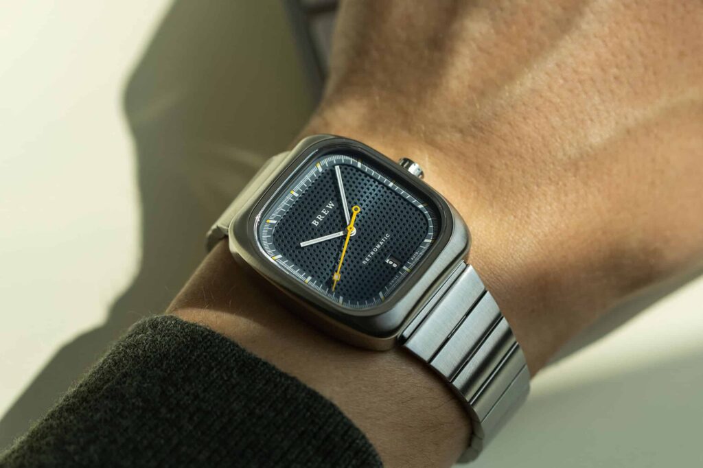 Brew Watch Co.
