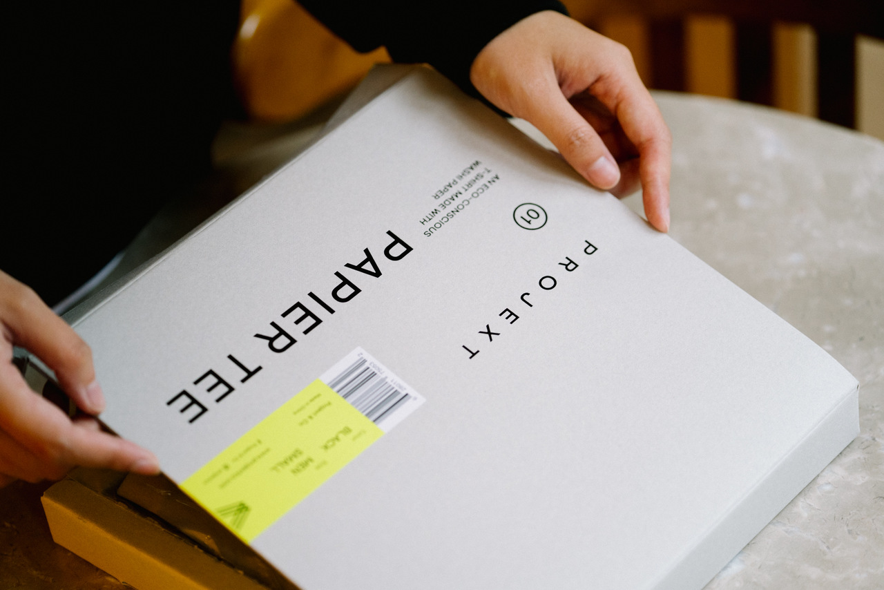 [ EO編輯穿搭 ] 在簡單中追求極致， Projext 聯名每個注重細節的風格人士，展現獨特穿搭思維 - EVERYDAY OBJECT