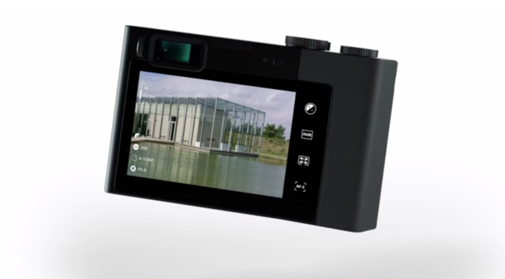 內建Lightroom，蔡司第一款數位相機「Zeiss ZX1」正式開放預購