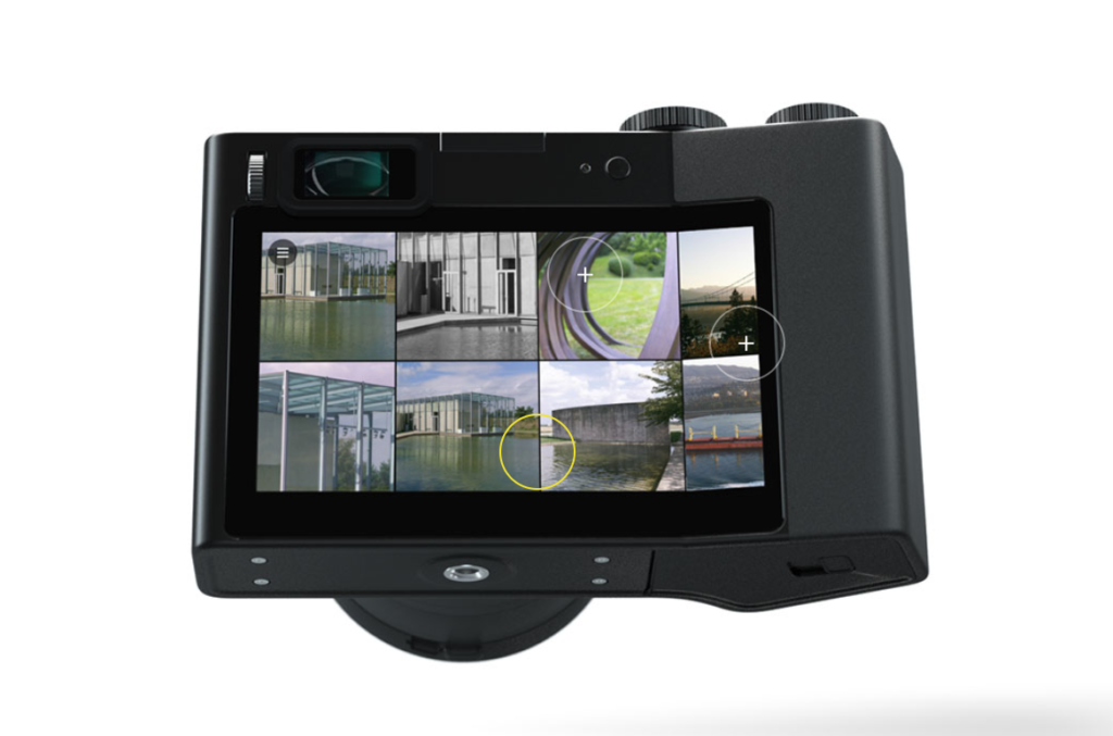 內建Lightroom，蔡司第一款數位相機「Zeiss ZX1」正式開放預購