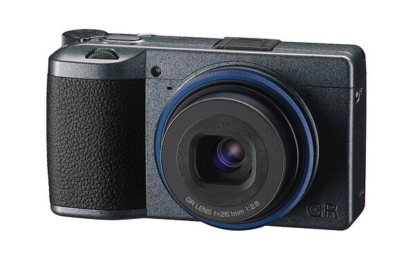 ai【美品】RICOH GR Ⅲx【保証期間内】 GR III [安心の3年保証] | リコーイメージングストア
