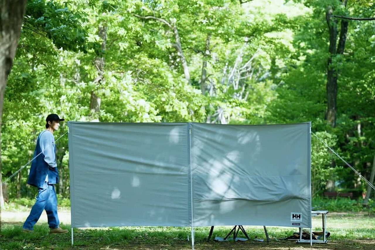 HellyHansen X Muraco FieldFence 【公式通販】