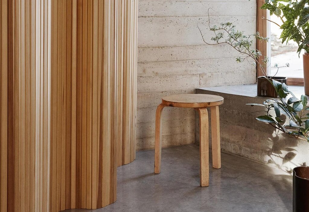 當經典遇上經典」Paul Smith x Artek 聯名打造柔和優雅的70年代