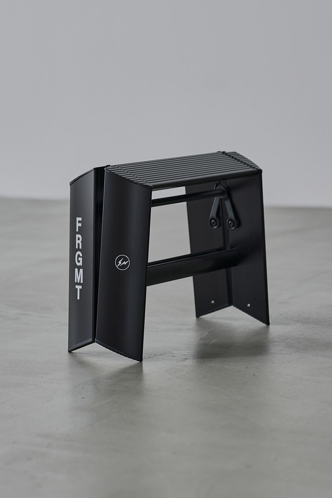 fragment × lucano fragment Designとコラボレーションしたlucano発売のお知らせ