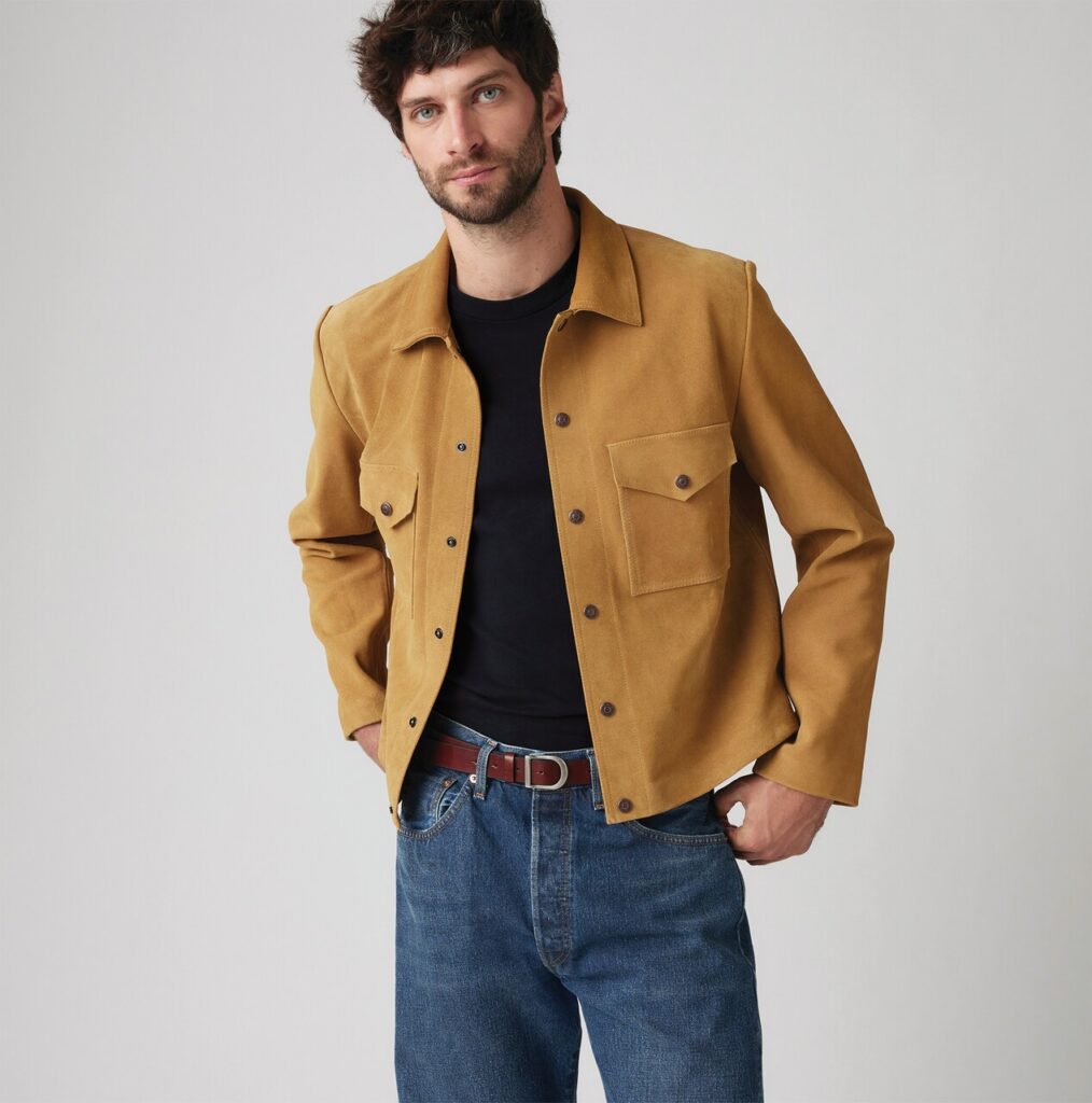 1912年復刻 初期 LVC Levi