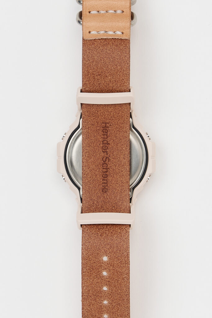 Hender Scheme × G-SHOCK DW-5900 新品未使用 04_0ba664fd-0325-4cff-91a9-