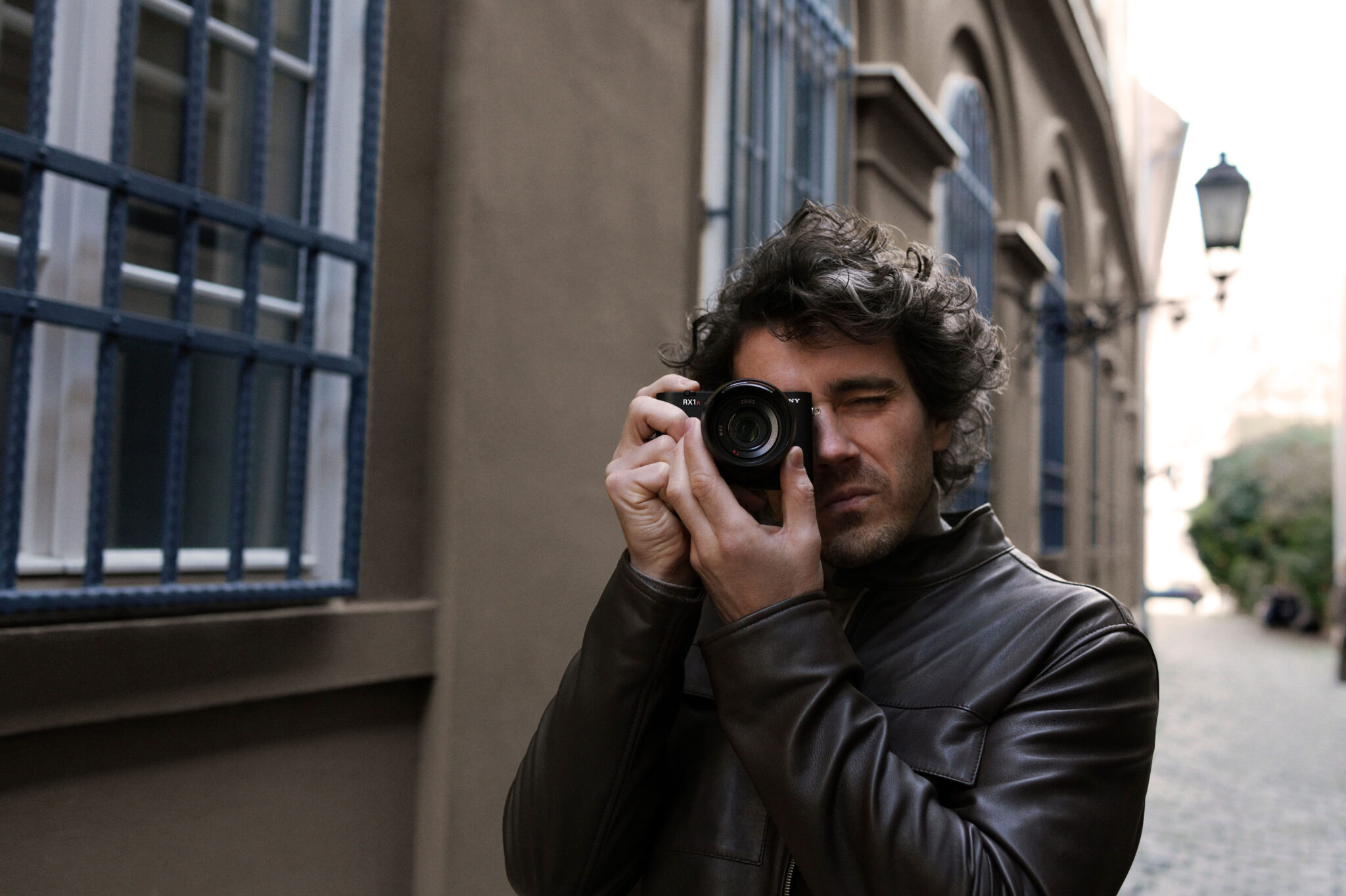 「堅持全片幅的極致影像，十年前的經典輕巧再現」Sony RX1R III 定焦隨身旗艦機 - EVERYDAY OBJECT