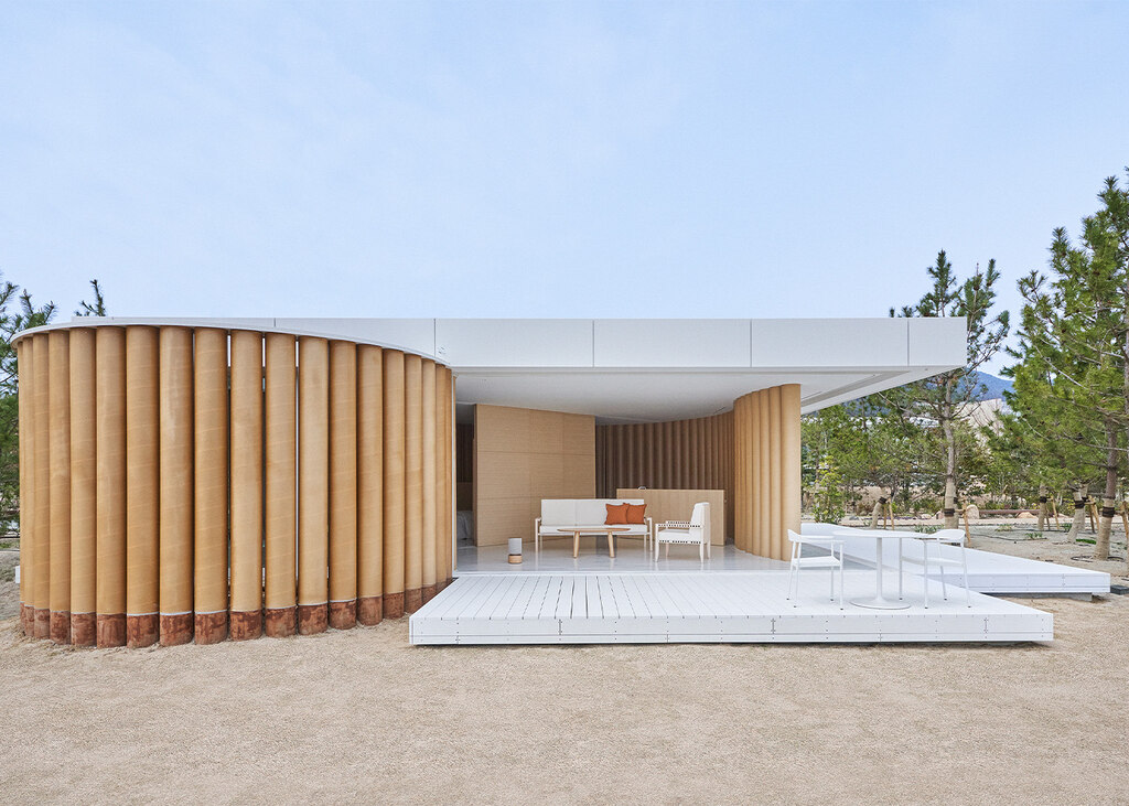 建築迷的藝術天堂」建築大師坂茂打造瀨戶內海藝術、建築、自然與奢華