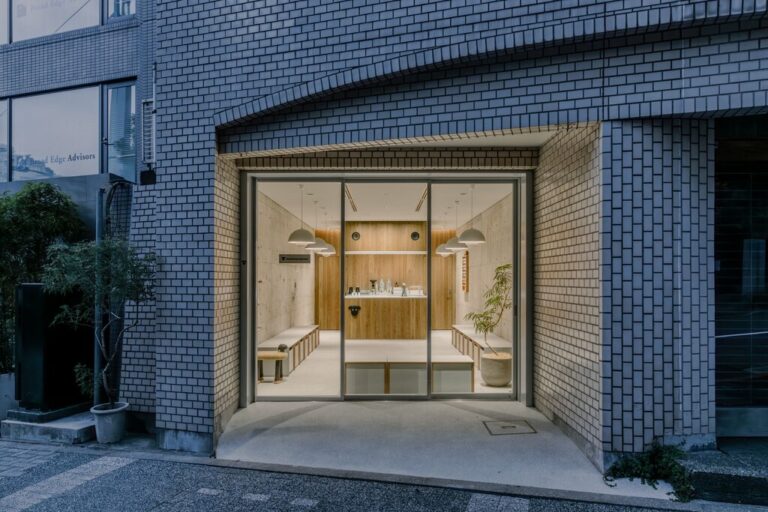 「Blacksheep Espresso 進軍東京」從上海茂名路到東京代官山，打造寧靜城市的咖啡新序章 - EVERYDAY OBJECT