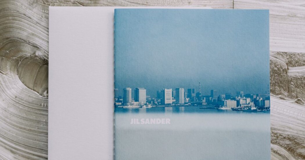 JIL SANDER 首次推出唱片與Zine 」日本傳奇唱片店CISCO RECORDS 限時